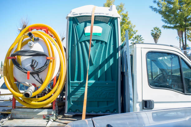 Best Sanitation services for porta potties  in Silver Lake, NJ