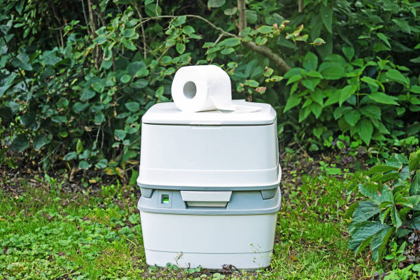 Best Local porta potty services  in Silver Lake, NJ
