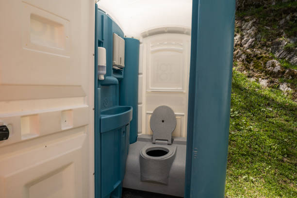 Best Sanitation services for porta potties  in Silver Lake, NJ