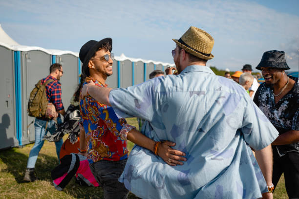 Best Porta potty rental near me  in Silver Lake, NJ