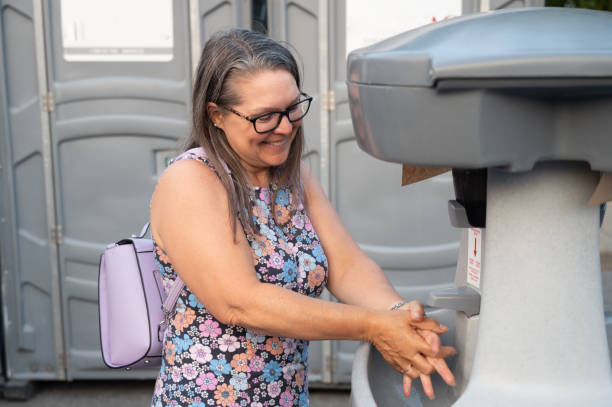 Best Handicap porta potty rental  in Silver Lake, NJ