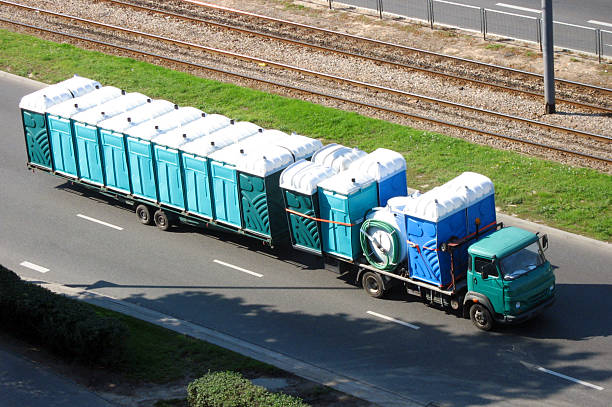 Best Local porta potty services  in Silver Lake, NJ