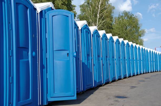 Portable Toilet Options We Offer in Silver Lake, NJ